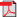 Adobe pdf icon.